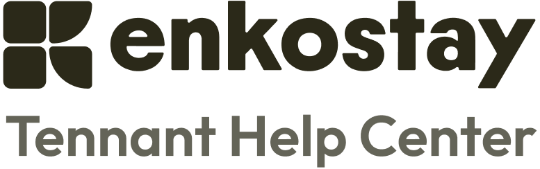 Enkostay Help Center Help Center home page