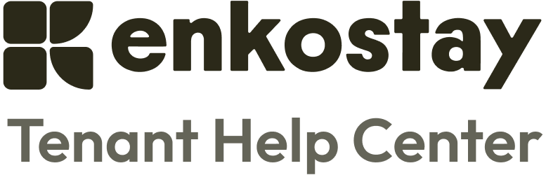Enkostay Help Center Help Center home page